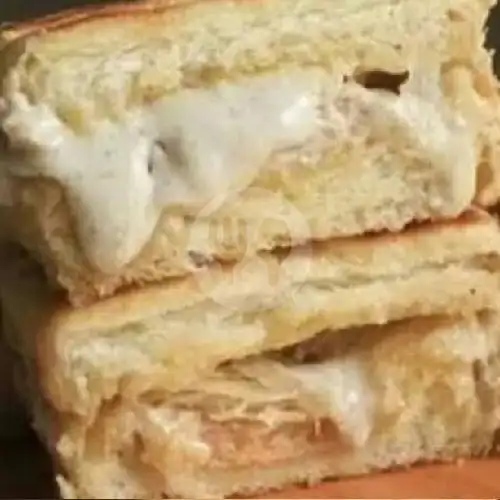 Gambar Makanan Roti Bakar Dan Kukus Enno Putra 16