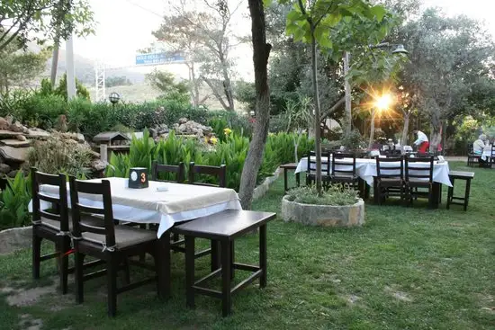 Mangalcı Restaurant