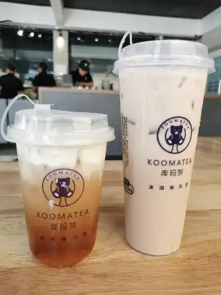 库玛茶KOOMA TEA