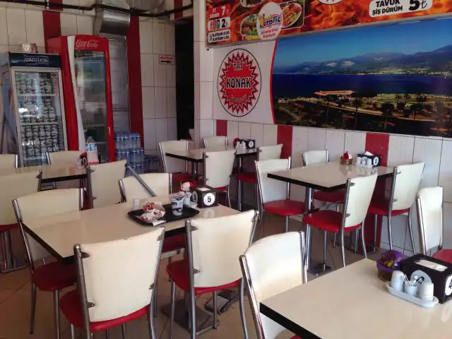 Hatay Usulü Soslu Döner'nin yemek ve ambiyans fotoğrafları 3