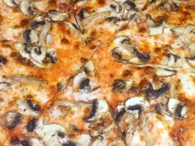 Gambar Makanan Pizza Barboni 1