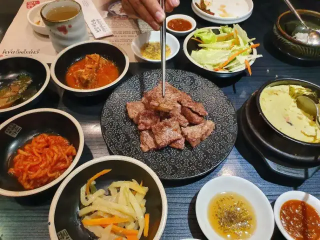 Gambar Makanan Cheongdam Garden 17