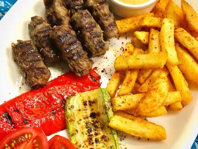 Kekik Cafe'nin yemek ve ambiyans fotoğrafları 3