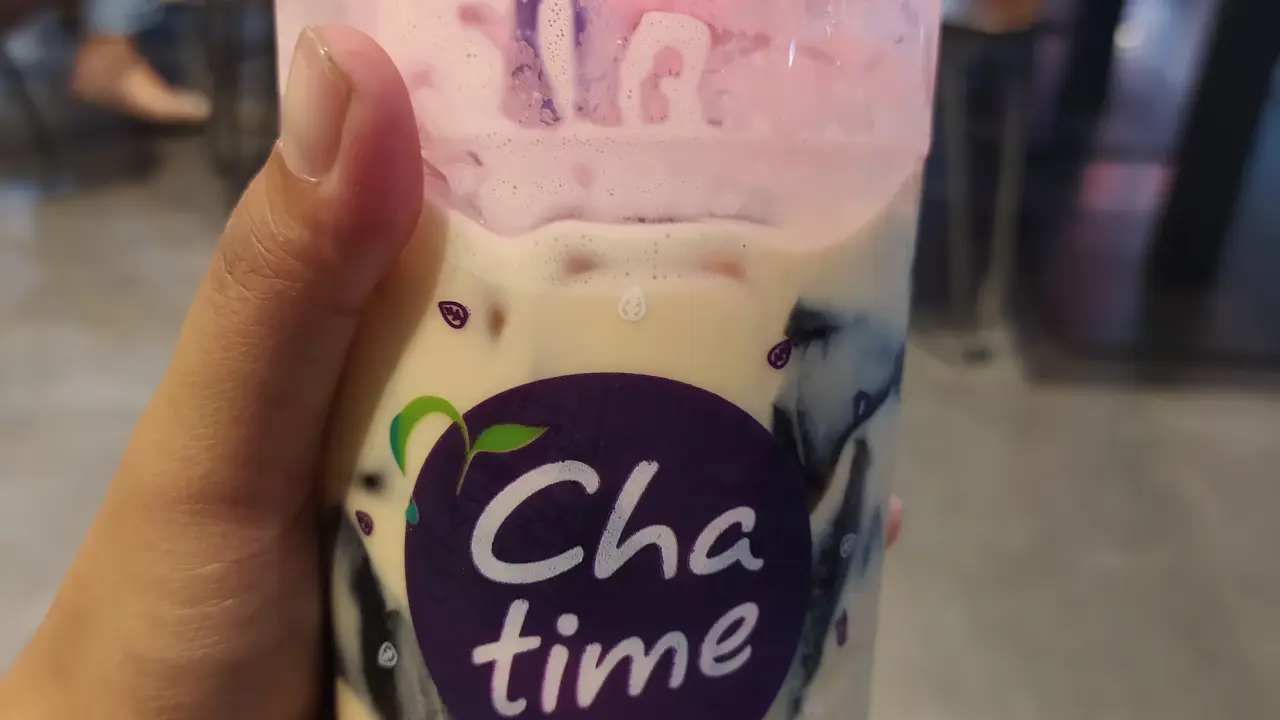 Chatime