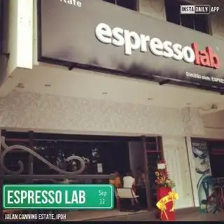 espressolab