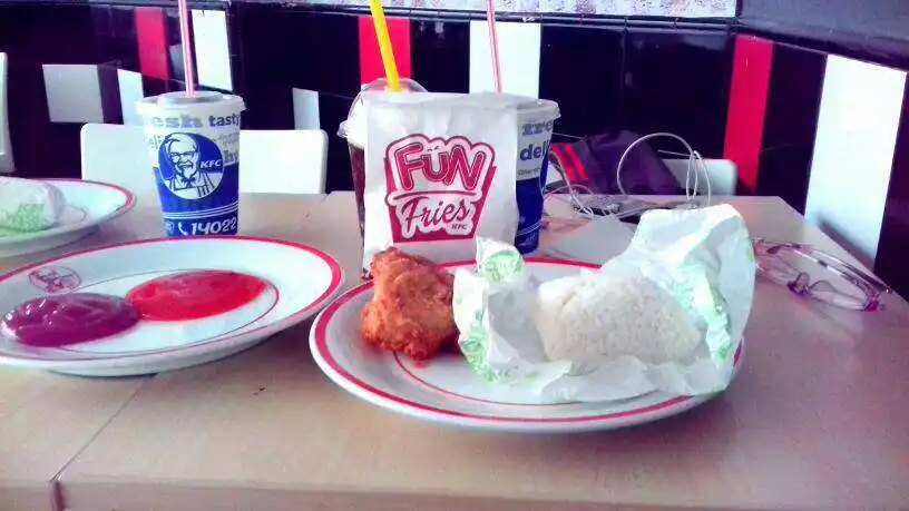 Gambar Makanan KFC 13