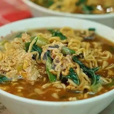 Gambar Makanan Warung Bugmie, Jebres/barat Stasiun Jebres 4