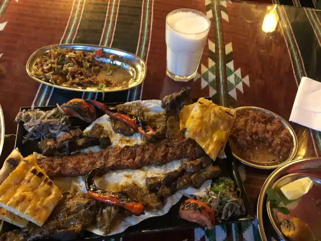 Ciğerci Orhan'nin yemek ve ambiyans fotoğrafları 15