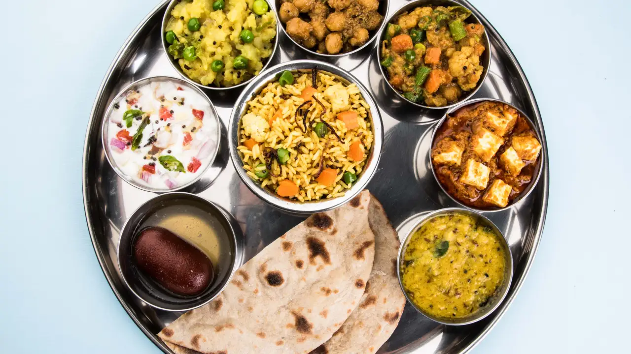 Apathaas Taste Indian Restaurant
