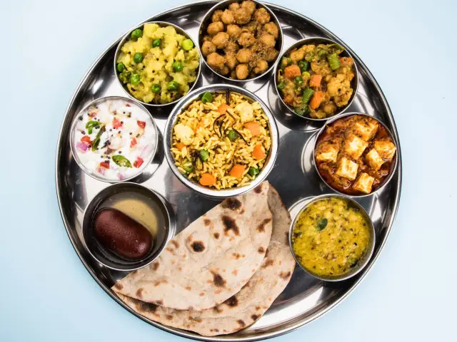 Apathaas Taste Indian Restaurant