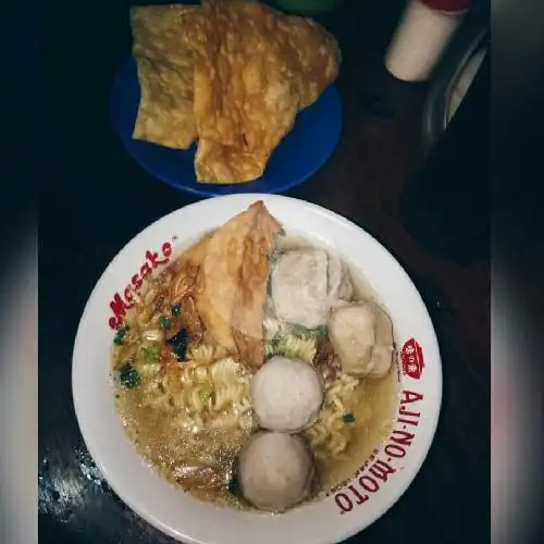 Gambar Makanan Bakso Malang Wenny 4