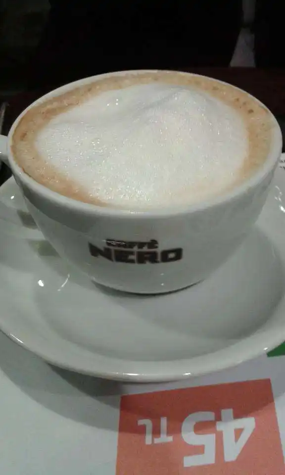 Caffe Nero'nin yemek ve ambiyans fotoğrafları 68