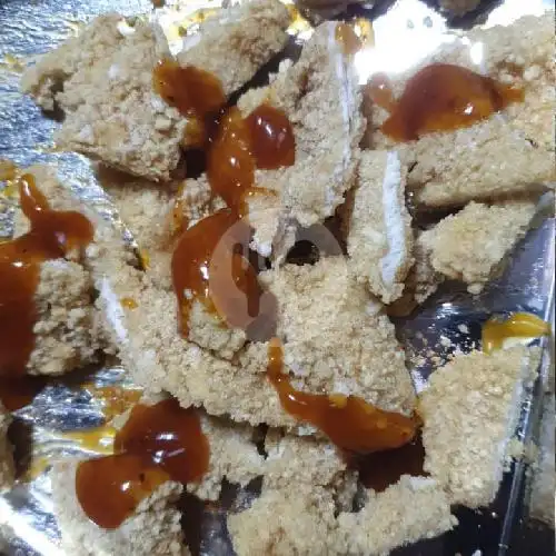 Gambar Makanan Chicken Crispy Pancoran 12