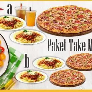 Gambar Makanan Eco Pizza, Kelapa Gading 3