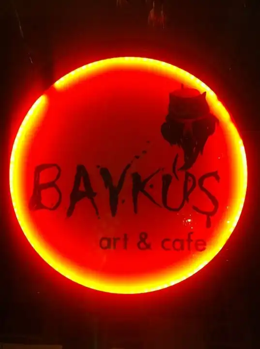 Baykuş Art&Cafe'nin yemek ve ambiyans fotoğrafları 2