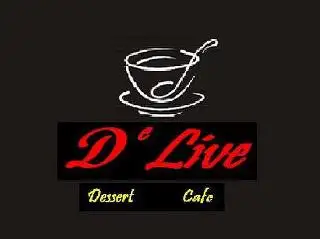 De Live Dessert House & Cafe