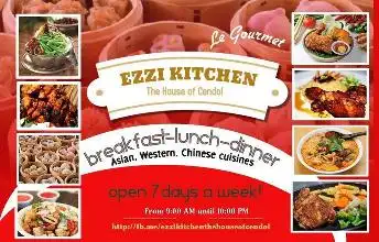 Ezzi Kitchen Food Photo 1
