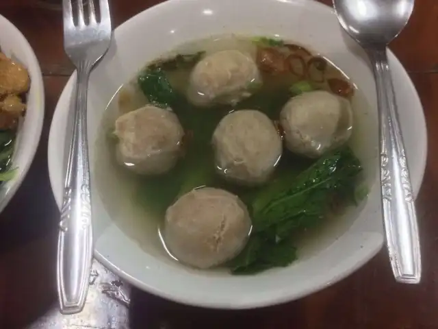 Gambar Makanan Bakso Sido Mandiri 11