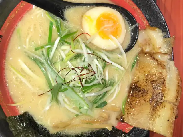 Aori Ramen Food Photo 11