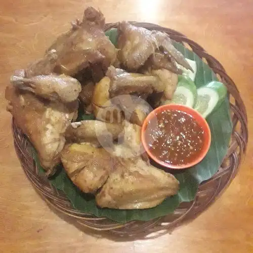 Gambar Makanan Ayam Bakar Bejho 17