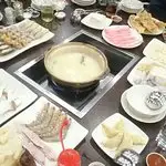 Sawara Restaurant Steamboat & Claypot Fish Head Food Photo 4