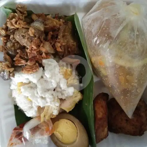 Gambar Makanan Nasi Liwet Bu Wiwiek Asli Solo, Semampir Barat 15