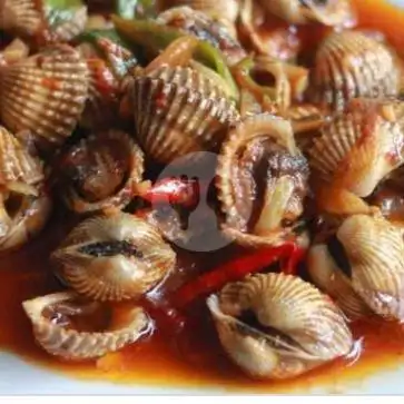 Gambar Makanan Seafood Nasi Uduk 48 Ardy Jaya 8