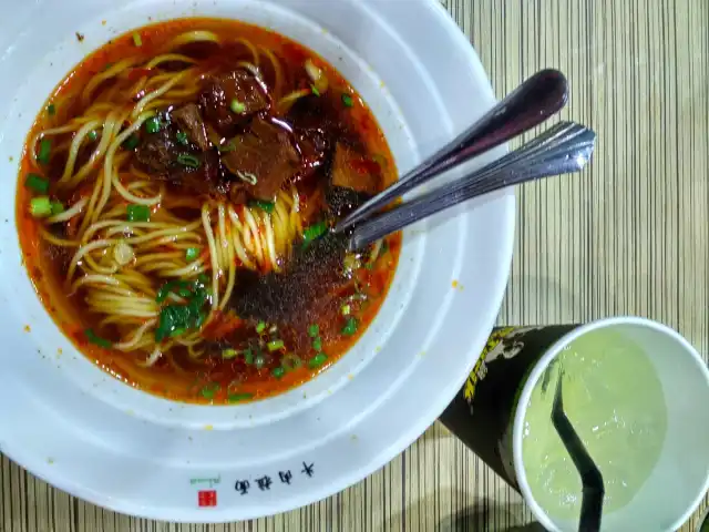 Mee Tarik Warisan Asli Food Photo 14