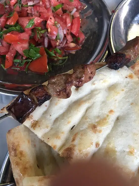 Kebapçı Kel Mahmut'nin yemek ve ambiyans fotoğrafları 21