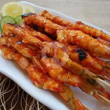 Gambar Makanan Mie Udang Kelong, Padang Barat 1