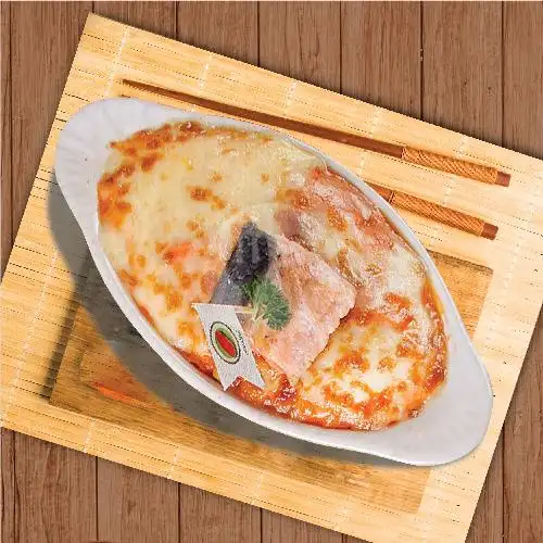 Gambar Makanan Zenbu, Lippo Mall Puri 20