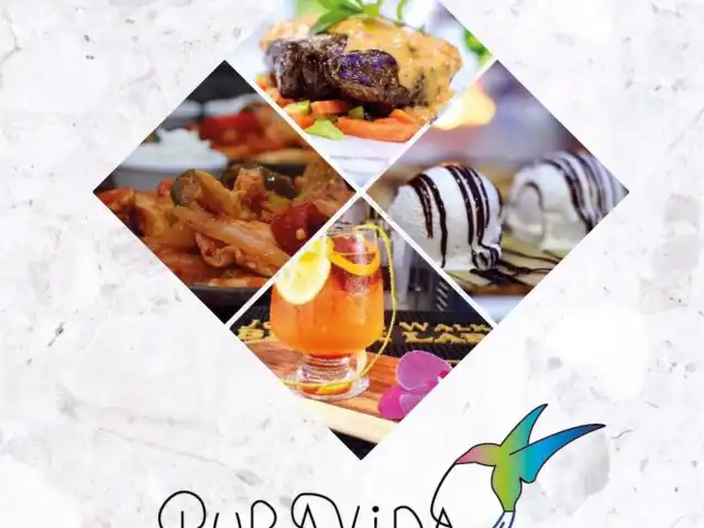 Pura Vida Restaurant'nin yemek ve ambiyans fotoğrafları 8