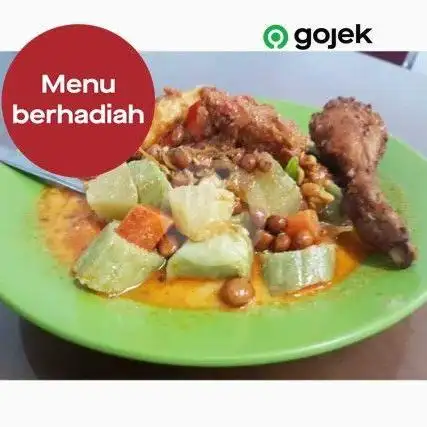 Gambar Makanan Rumah Makan Jessica, Nuansa Udayana 2