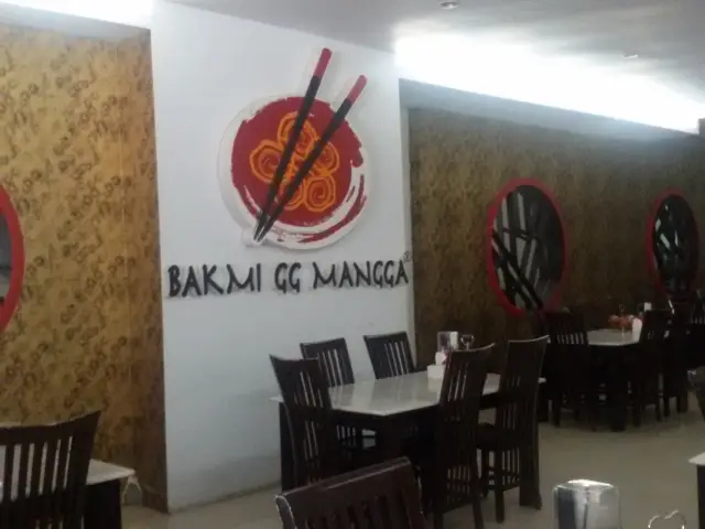 Gambar Makanan Bakmi Gang Mangga 10