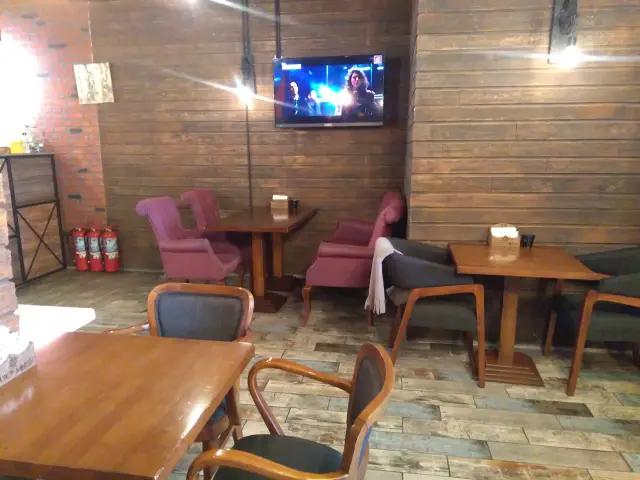 Cafe'de North'nin yemek ve ambiyans fotoğrafları 5