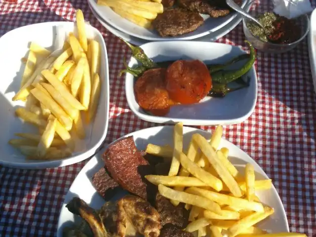 Polonezköy de Mangal Keyfi'nin yemek ve ambiyans fotoğrafları 18