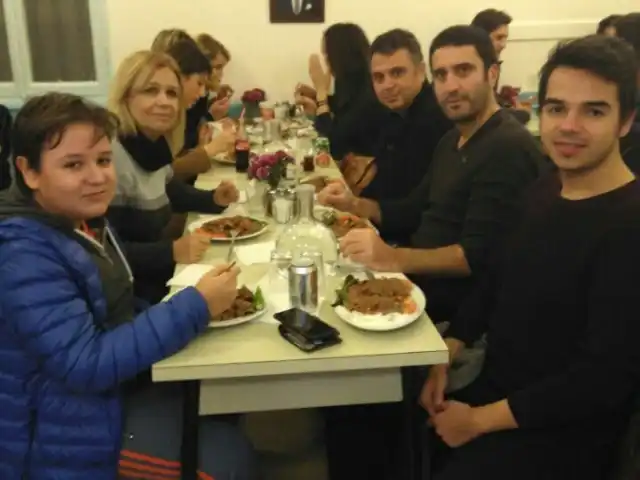 Bursa  Tarihi  İskender'nin yemek ve ambiyans fotoğrafları 15