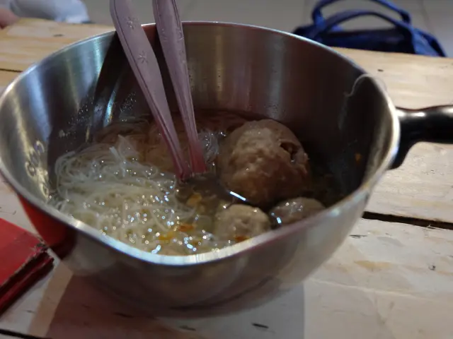 Gambar Makanan Kang Bakso 2