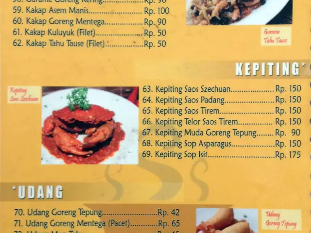 Gambar Makanan RM Mie Ayam 87 4