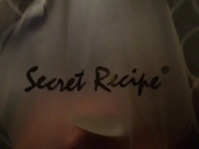 Secret Recipe Food Photo 12