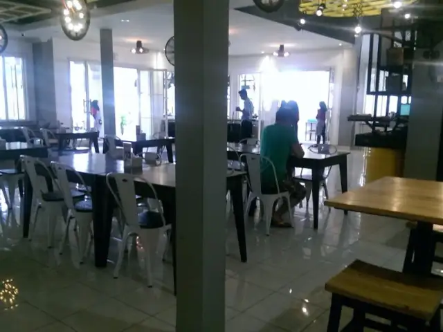 Gambar Makanan Wapo Resto Taman Dayu 12