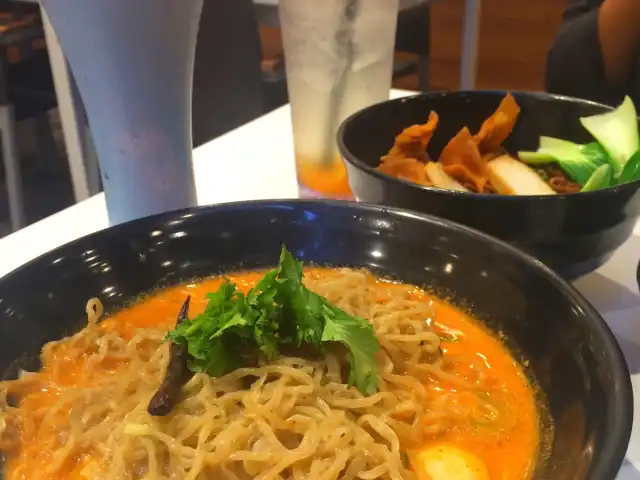 Noodle Station Food Photo 4