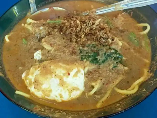 Mee Bandung Abu Bakar Hanipah Food Photo 9