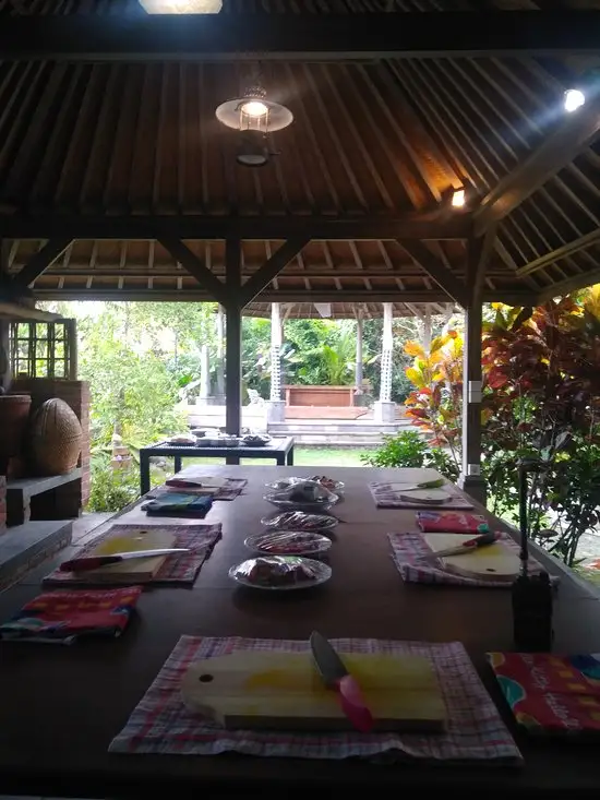 Gambar Makanan Suarti Boutique Resto 6