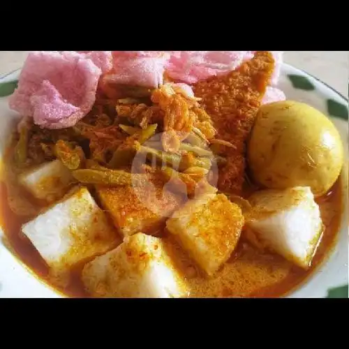 Gambar Makanan Sate Padang Takana Juo Jatikramat 20