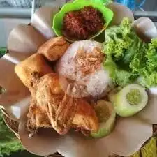 Gambar Makanan Pecel Lele & Ayam Goreng Ibu Ani, Tambora 2