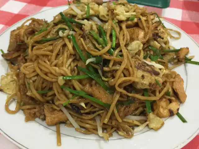 bakmi goreng toge pasar senen