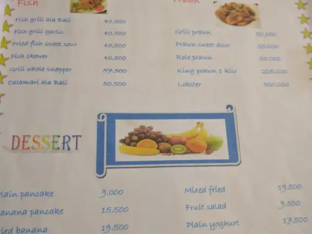 Gambar Makanan Dwi Utama Restaurant 1