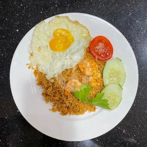 Gambar Makanan Restoran JM Bariani House, Gagak Hitam 2