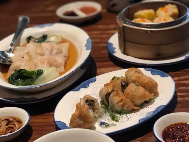 Luk Yu Tea House Food Photo 18